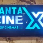 Ajanta Cinex Borivali