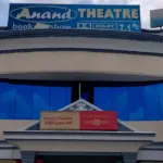 Anand Theatre Madhuranthagam