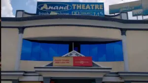 Anand Theatre Madhuranthagam