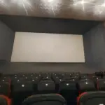 Anupama Theatre Gandhinagar