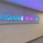 Asian Mukta A2 Cinemas VMR Mall