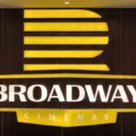 Broadway Cinemas Tirupur