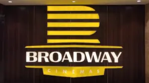 Broadway Cinemas Tirupur