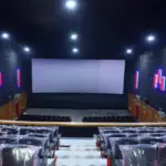 Chandrodaya Cinemas Vidyapeeta Circle