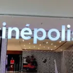 Cinepolis DLF Avenue