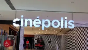 Cinepolis DLF Avenue
