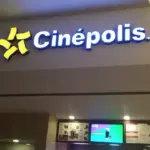 Cinepolis Janak Cinema