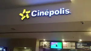 Cinepolis Janak Cinema