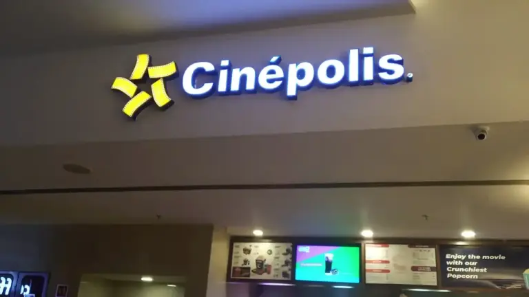 Cinepolis Janak Cinema