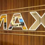 EROS INOX IMAX Cinema