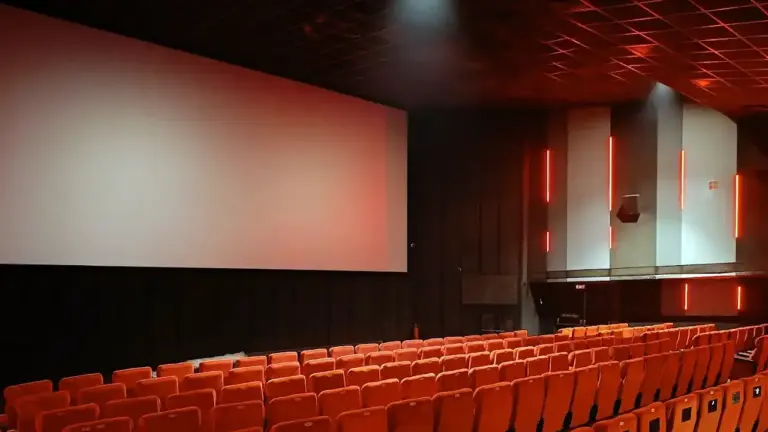 Funcity Big Cinema UNR