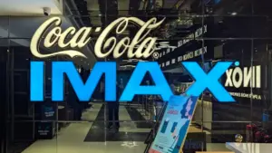 INOX IMAX Paras