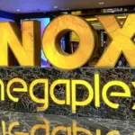 INOX Megaplex Inorbit Mall