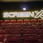 INOX Megaplex Mall of Asia