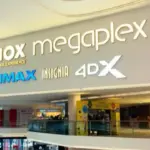 INOX Megaplex Sky City Mall, Borivali