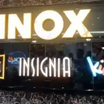 INOX Phoenix Citadel Mall