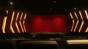 Krishnaveni Cinemas (KC) T Nagar