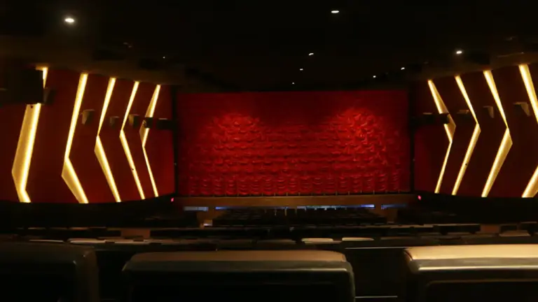 Krishnaveni Cinemas (KC) T Nagar