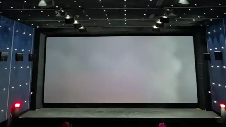 Meenakshi Cinemas (Rakki): Avadi