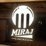 Miraj Cinemas Bhupathi Surya Central