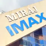 Miraj Cinemas: IMAX, Wadala