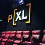 PVR Forum Mall Kochi