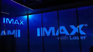 PVR IMAX Priya