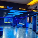 PVR Nexus Koramangala