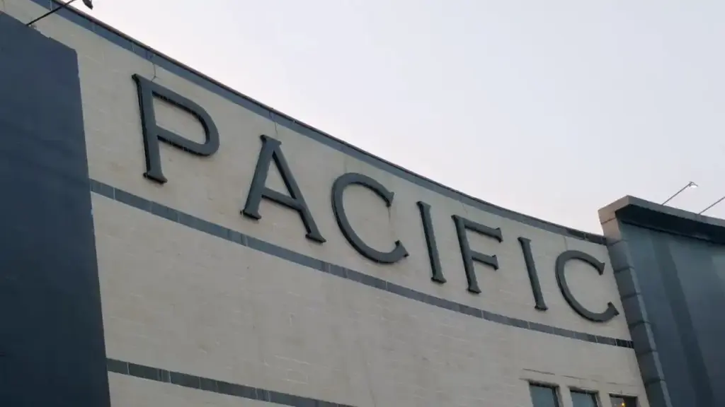 PVR Pacific Subhash Nagar