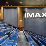 PVR Palazzo, The Nexus Vijaya Mall