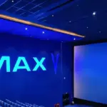 PVR Palladium Mall