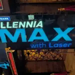 PVR Select City Walk