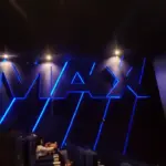 PVR VR Bengaluru