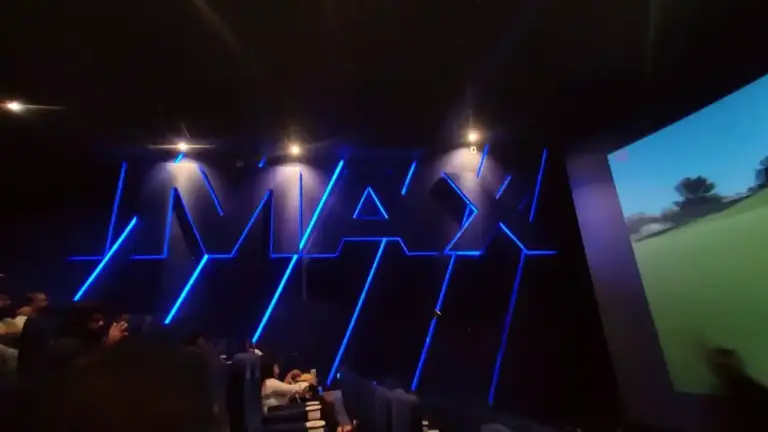 PVR VR Bengaluru