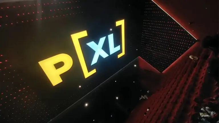 PVR VR Chennai Anna Nagar