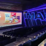PVR Vega City