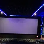 Rakki Cinemas Thiruvallur