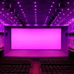 Rohini Silver Screens