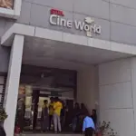 STBL Cine World
