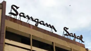 Sangam Theatre