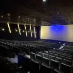 Sangameswara Cinemas Tenali