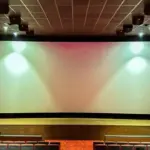 The Vijay Park Multiplex