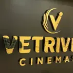 Vetrivel Cinemas