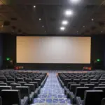 Vishal Cinemaas