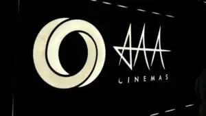 AAA Cinemas Vizag Open