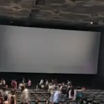 AVG Cinemas