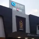 Asian Srinivasa