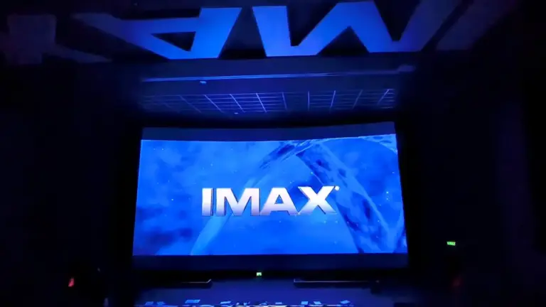 Best IMAX Screens in Delhi NCR Ranked