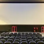 Cineverse Multiplex: NCS Mall
