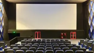 Cineverse Multiplex: NCS Mall